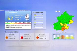 无解表现！唐斯半场5中5拿到15分11篮板